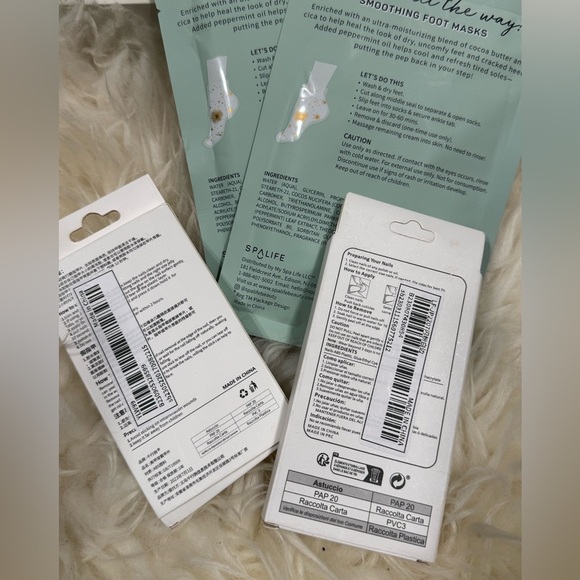 Foot Care Bundle - Picture 4 of 6